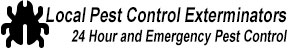 Allisona TN Pest Control Exterminators